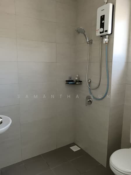 Terraced House for Rent in Hulu Langat (Selangor) - Samantha Sun - Bathroom - PropertyGuru.com.my