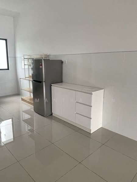 Terraced House for Rent in Hulu Langat (Selangor) - Samantha Sun - Kitchen - PropertyGuru.com.my