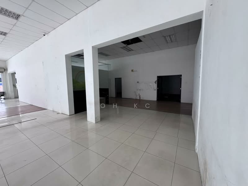 Factory for Rent in Chan Sow Lin (Cheras) - Loh KC - Interior - PropertyGuru.com.my