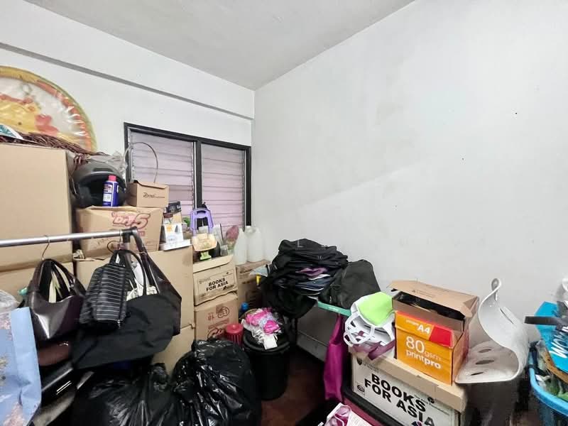 Pangsapuri untuk Dijual di Bayview Court - Zarema Kulbuzheva - Interior - PropertyGuru.com.my