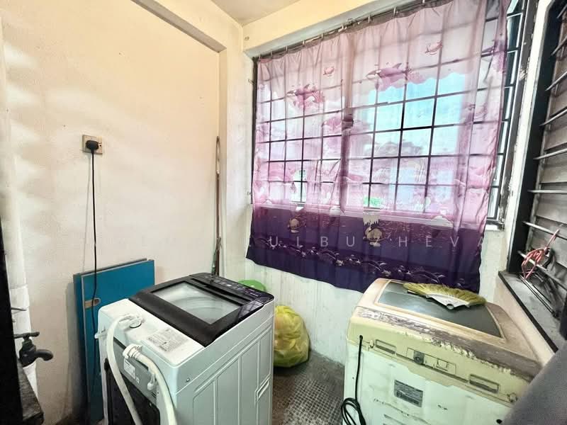 Pangsapuri untuk Dijual di Bayview Court - Zarema Kulbuzheva - Interior - PropertyGuru.com.my