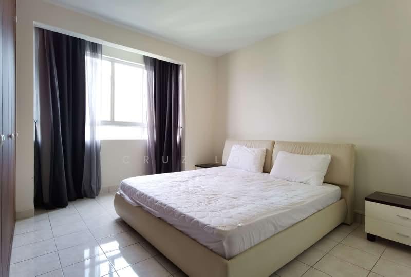 Condominium for Rent at Mont Kiara Bayu - Cruz Looi - Bedroom - PropertyGuru.com.my