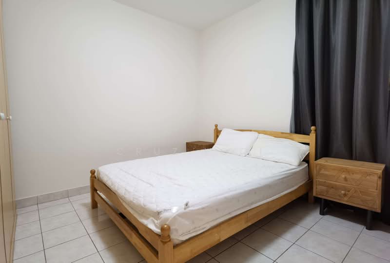 Condominium for Rent at Mont Kiara Bayu - Cruz Looi - Bedroom - PropertyGuru.com.my