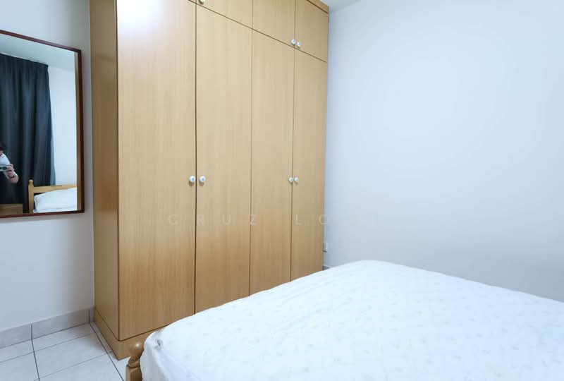 Condominium for Rent at Mont Kiara Bayu - Cruz Looi - Bedroom - PropertyGuru.com.my
