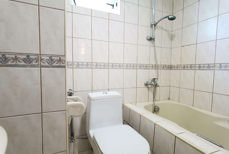 Condominium for Rent at Mont Kiara Bayu - Cruz Looi - Bathroom - PropertyGuru.com.my
