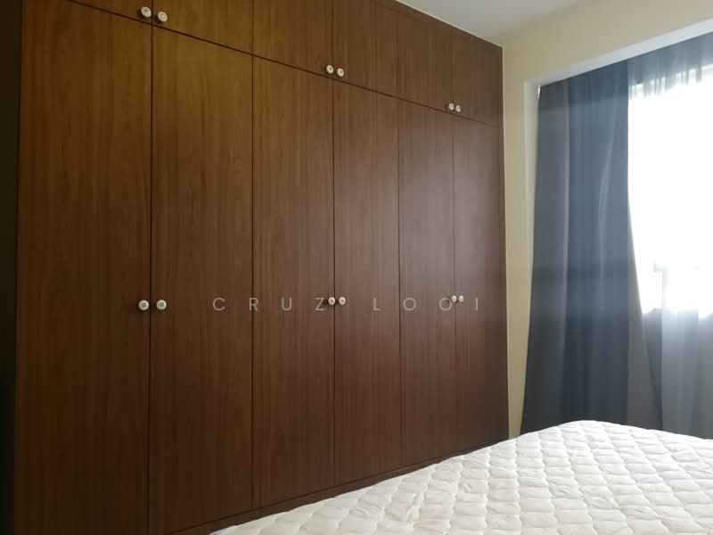 Condominium for Rent at Mont Kiara Bayu - Cruz Looi - Bedroom - PropertyGuru.com.my