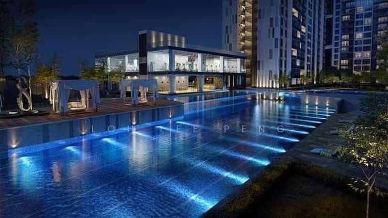 Servis Apartment untuk Disewa di 8Scape Residence @ Sutera - Loh Lee Peng - PropertyGuru.com.my