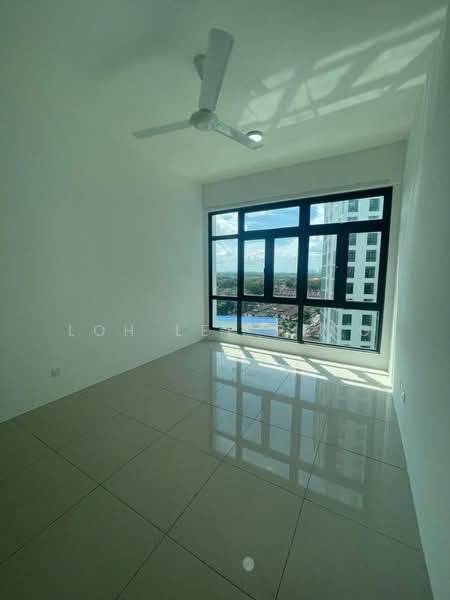 Servis Apartment untuk Disewa di 8Scape Residence @ Sutera - Loh Lee Peng - PropertyGuru.com.my