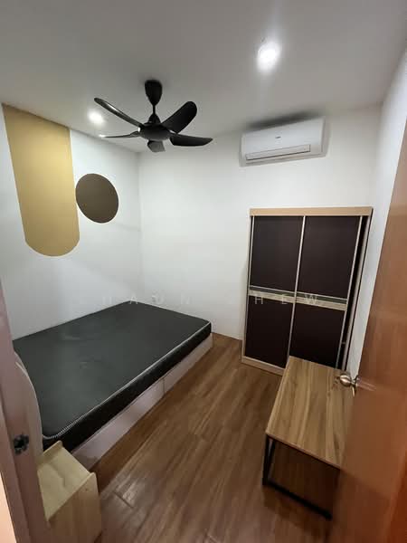 Service Residence for Rent at Armani Soho - Shaun Chew - PropertyGuru.com.my