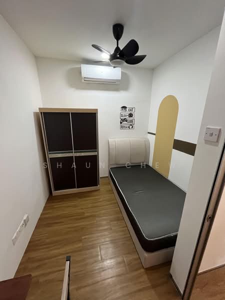 Service Residence for Rent at Armani Soho - Shaun Chew - PropertyGuru.com.my