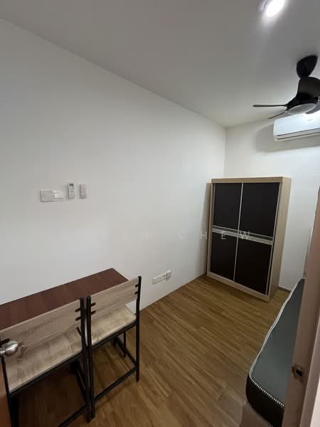 Service Residence for Rent at Armani Soho - Shaun Chew - PropertyGuru.com.my