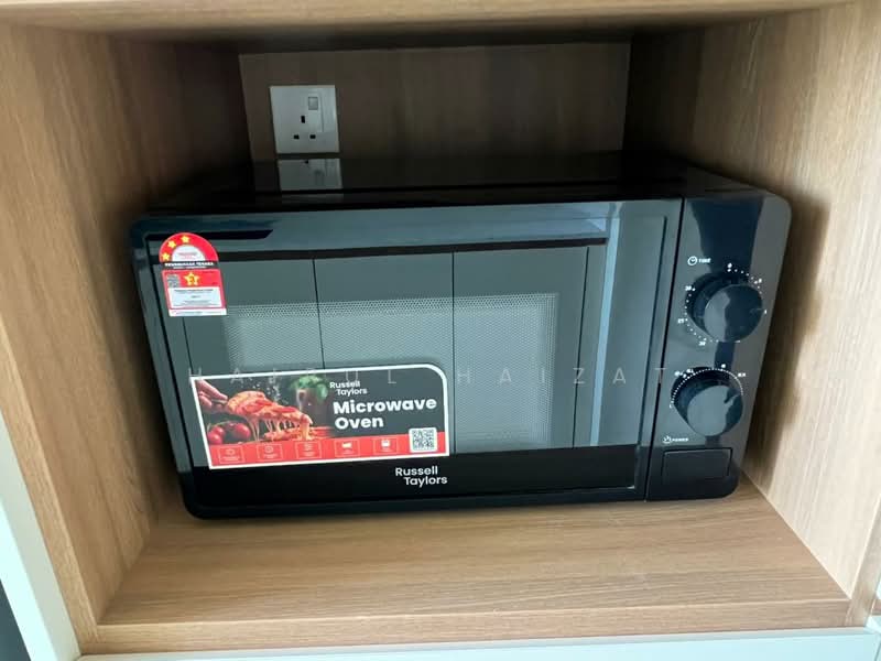 Servis Apartment untuk Disewa di Seiring Residensi - Hairul Haizat - Interior - PropertyGuru.com.my