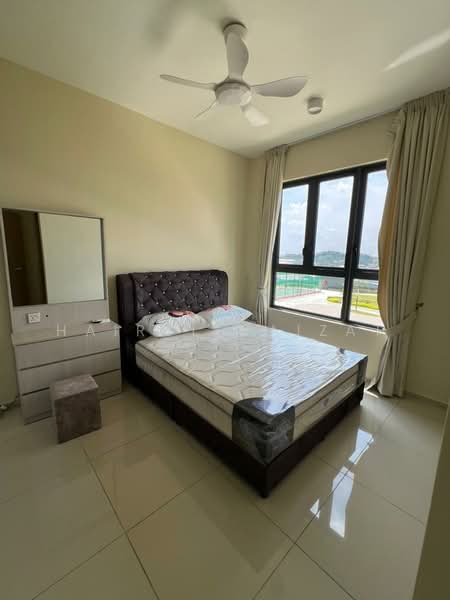 Servis Apartment untuk Disewa di Seiring Residensi - Hairul Haizat - PropertyGuru.com.my