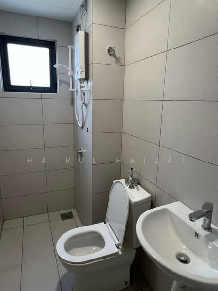 Servis Apartment untuk Disewa di Seiring Residensi - Hairul Haizat - PropertyGuru.com.my