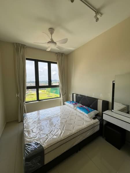 Servis Apartment untuk Disewa di Seiring Residensi - Hairul Haizat - PropertyGuru.com.my