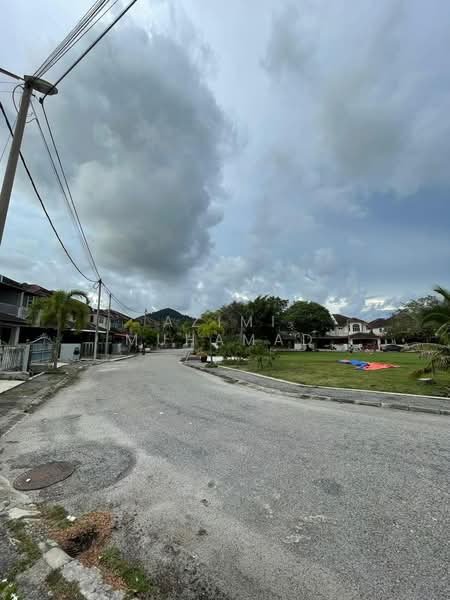 2-storey Terraced House for Sale in Lumut (Perak) - Azimi Muhamad - Exterior - PropertyGuru.com.my