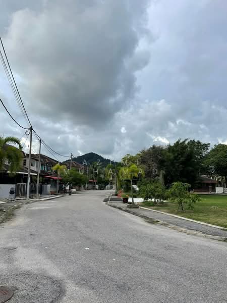 2-storey Terraced House for Sale in Lumut (Perak) - Azimi Muhamad - Exterior - PropertyGuru.com.my
