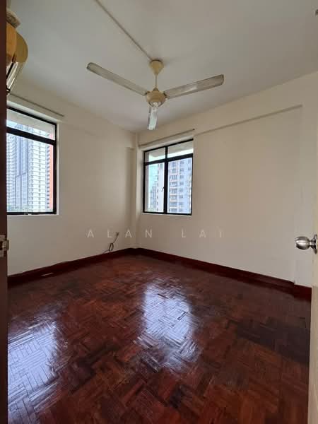Condominium for Sale at Cyberia Smart Homes - Alan Lai - Interior - PropertyGuru.com.my