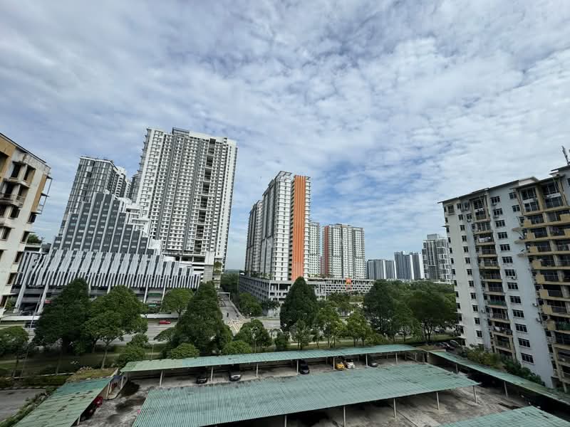 Condominium for Sale at Cyberia Smart Homes - Alan Lai - Exterior - PropertyGuru.com.my