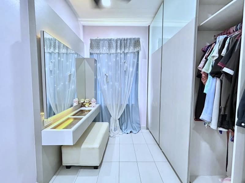 Cluster House for Sale in Setia Tropika (Johor Bahru) - Karl Lim - Interior - PropertyGuru.com.my