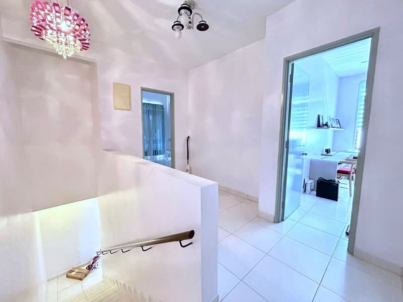Cluster House for Sale in Setia Tropika (Johor Bahru) - Karl Lim - Interior - PropertyGuru.com.my