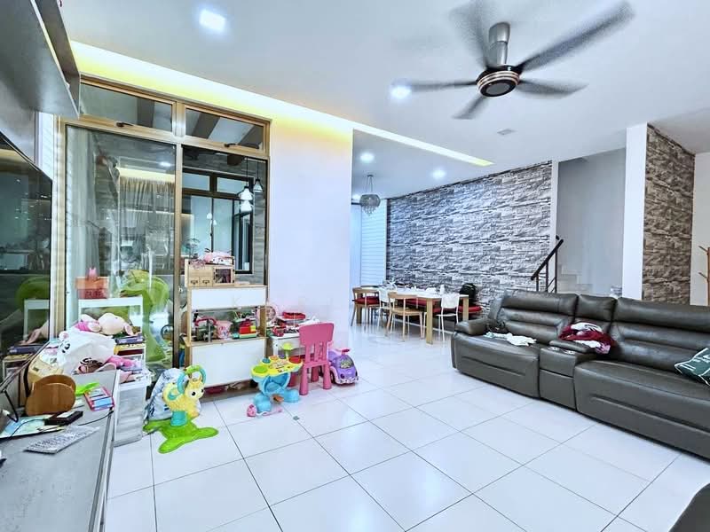 Cluster House for Sale in Setia Tropika (Johor Bahru) - Karl Lim - PropertyGuru.com.my