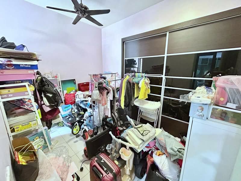 Cluster House for Sale in Setia Tropika (Johor Bahru) - Karl Lim - PropertyGuru.com.my