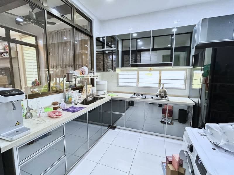 Cluster House for Sale in Setia Tropika (Johor Bahru) - Karl Lim - PropertyGuru.com.my