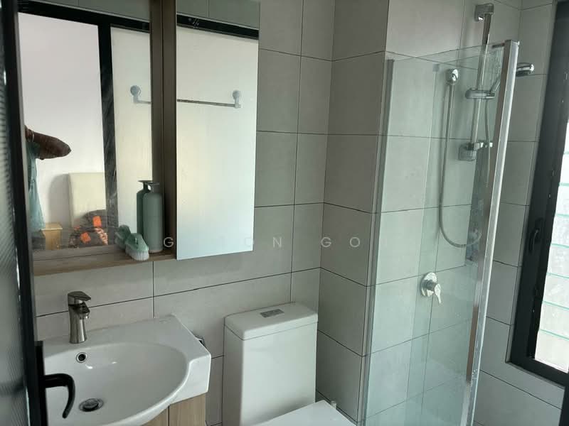 Service Residence for Rent at Sinaran @ Utropolis - Gyson Goh - Bathroom - PropertyGuru.com.my
