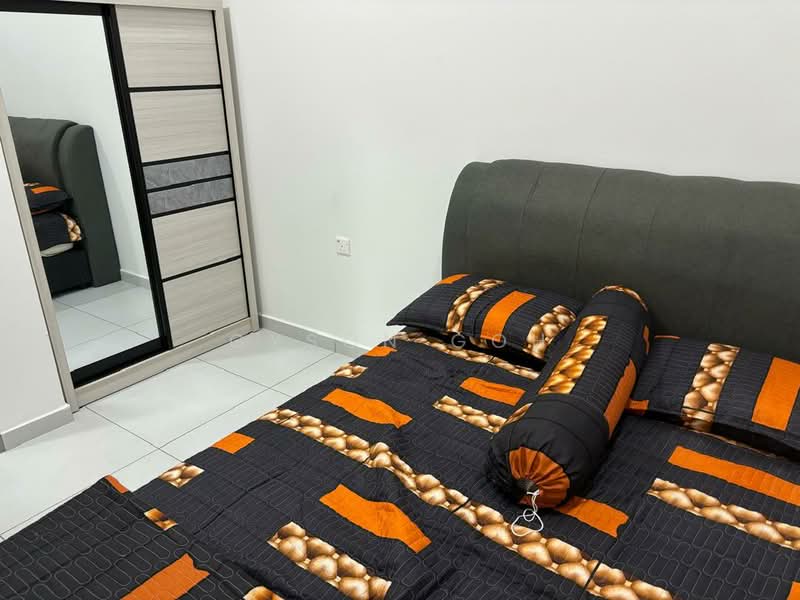 Service Residence for Rent at Sinaran @ Utropolis - Gyson Goh - Bedroom - PropertyGuru.com.my