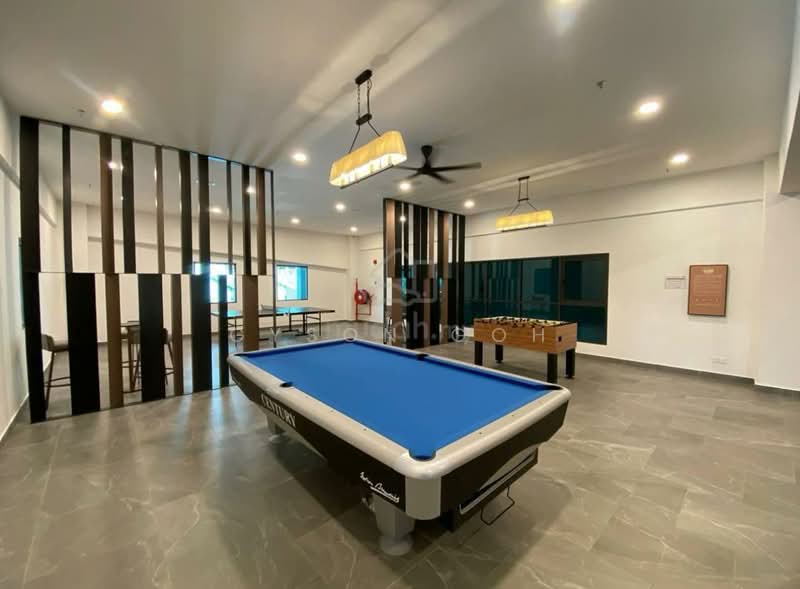 Service Residence for Rent at Sinaran @ Utropolis - Gyson Goh - Interior - PropertyGuru.com.my