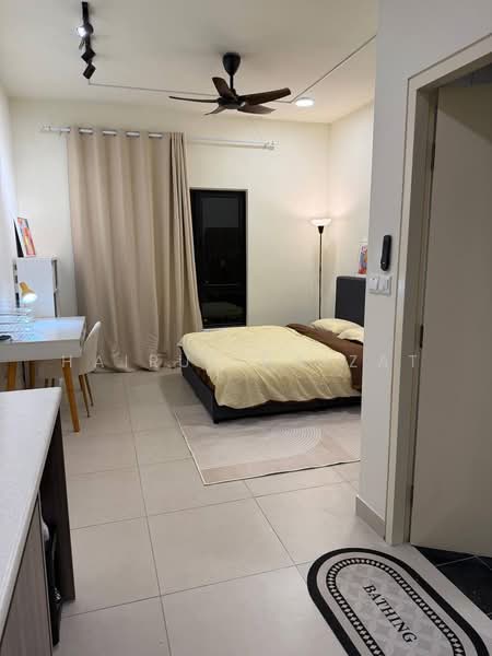 Servis Apartment untuk Disewa di Edusphere - Hairul Haizat - PropertyGuru.com.my