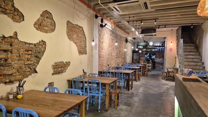Shop for Rent in Chow Kit (KL City Centre) - CJ Lee - PropertyGuru.com.my