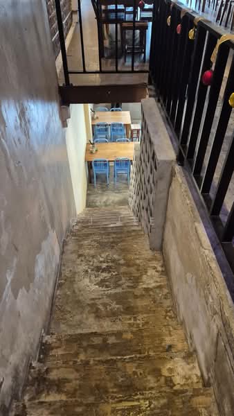 Shop for Rent in Chow Kit (KL City Centre) - CJ Lee - PropertyGuru.com.my