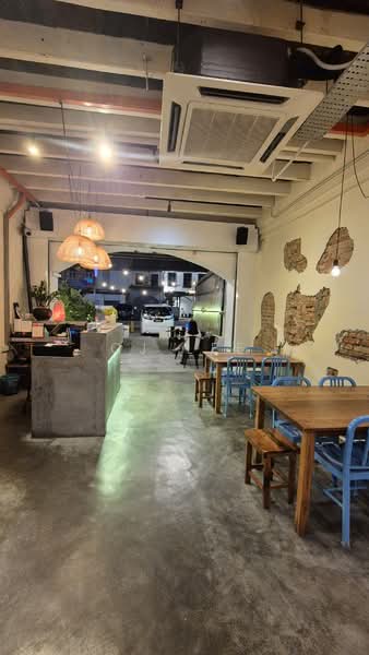 Shop for Rent in Chow Kit (KL City Centre) - CJ Lee - PropertyGuru.com.my