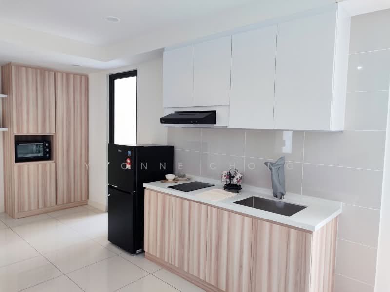 Terraced House for Rent in Medini (Iskandar Puteri (Nusajaya)) - Yvonne Chong - PropertyGuru.com.my