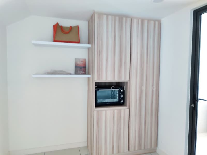 Terraced House for Rent in Medini (Iskandar Puteri (Nusajaya)) - Yvonne Chong - PropertyGuru.com.my