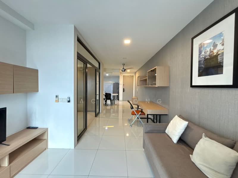Servis Apartment untuk Disewa di Residences @ 1 Tebrau - Jacky Ong - PropertyGuru.com.my