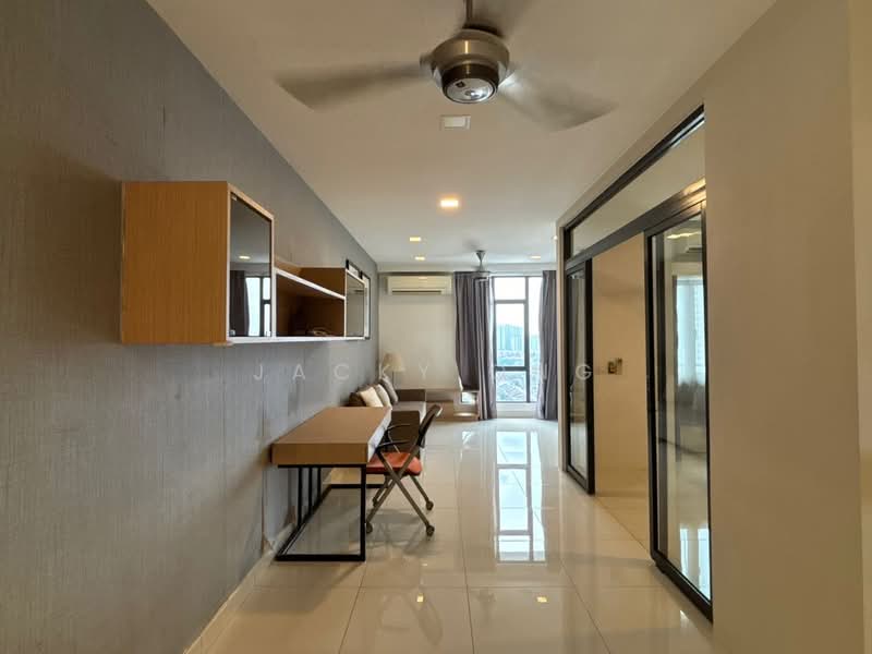Servis Apartment untuk Disewa di Residences @ 1 Tebrau - Jacky Ong - PropertyGuru.com.my