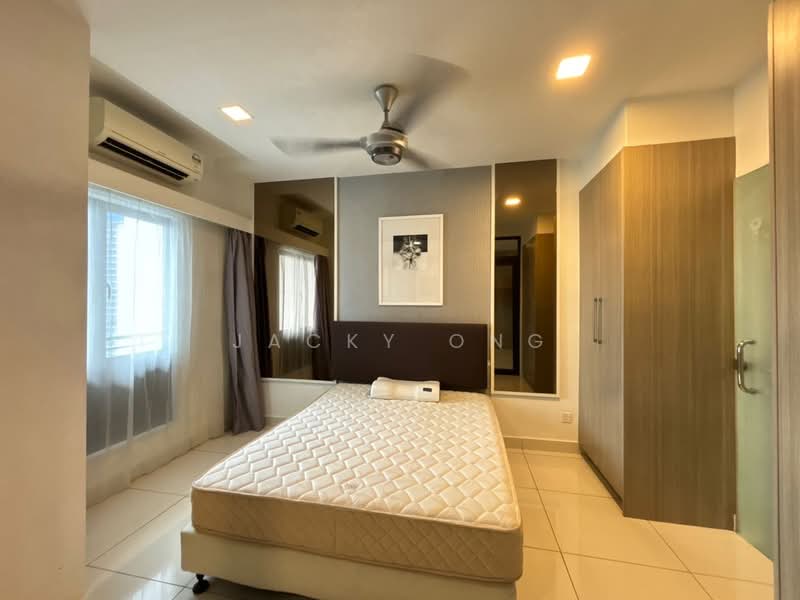 Servis Apartment untuk Disewa di Residences @ 1 Tebrau - Jacky Ong - PropertyGuru.com.my