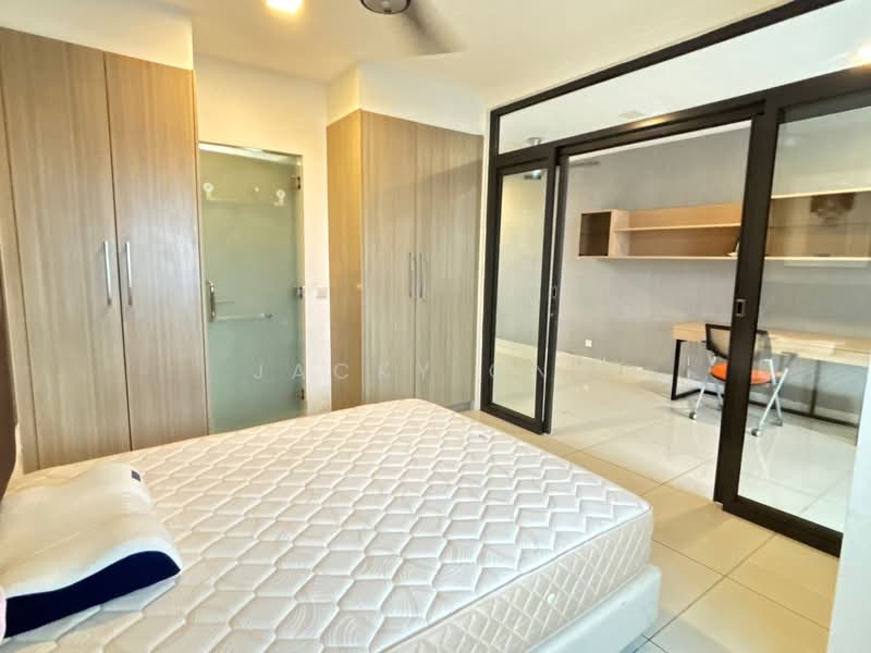 Servis Apartment untuk Disewa di Residences @ 1 Tebrau - Jacky Ong - PropertyGuru.com.my