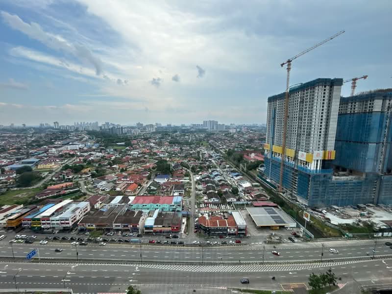 Servis Apartment untuk Disewa di Residences @ 1 Tebrau - Jacky Ong - PropertyGuru.com.my