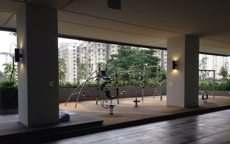Kondominium untuk Dijual di 288 Residency - Chin Pey Ling - Exterior - PropertyGuru.com.my