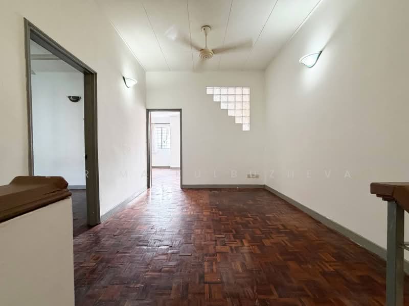 Rumah Teres 2 Tingkat untuk Dijual di Taman Setiawangsa (Setiawangsa) - Zarema Kulbuzheva - Interior - PropertyGuru.com.my