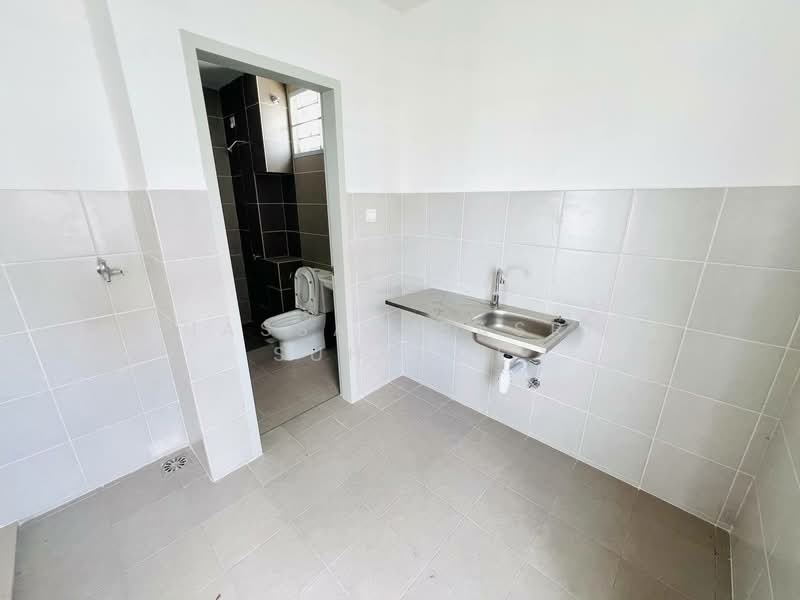 Rumah Teres 2 Tingkat untuk Dijual di Hulu Langat (Selangor) - Hassan Basri Suhaimi - Bathroom - PropertyGuru.com.my