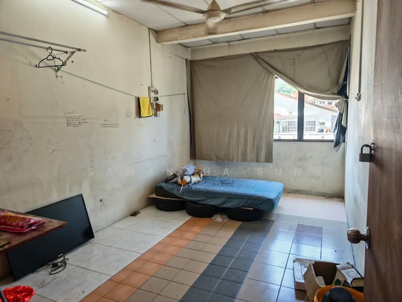 Shop / Office for Rent in Taman Cheras (Cheras) - Samantha Sun - Bedroom - PropertyGuru.com.my