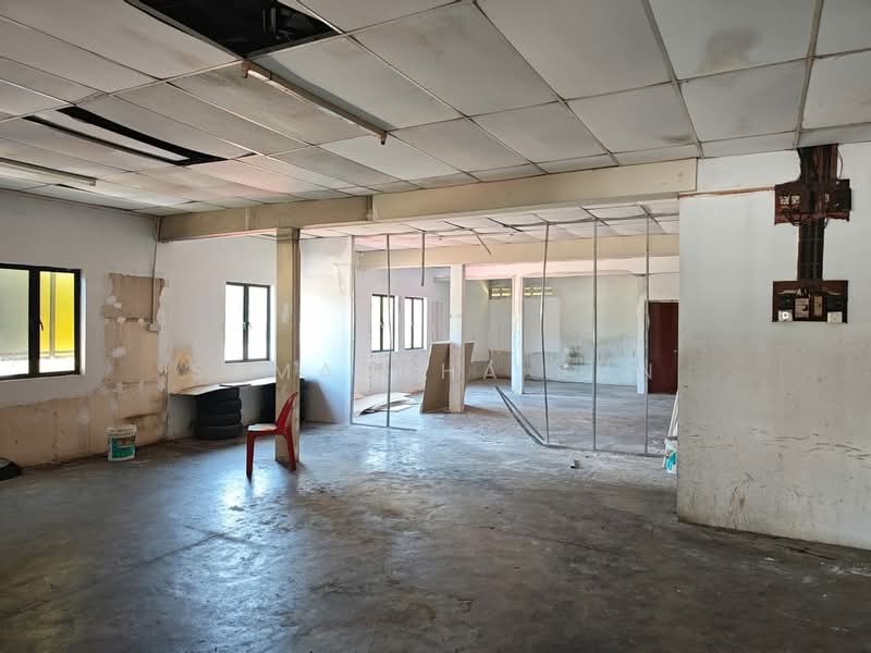 Shop / Office for Rent in Taman Cheras (Cheras) - Samantha Sun - Interior - PropertyGuru.com.my