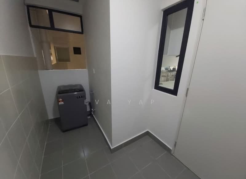Servis Apartment untuk Disewa di Tuan Residency - Eva Yap - Interior - PropertyGuru.com.my