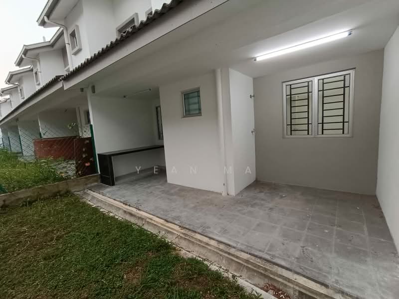 2-storey Terraced House for Rent in Taman Kundang Jaya (Rawang) - Yean Ma - Exterior - PropertyGuru.com.my