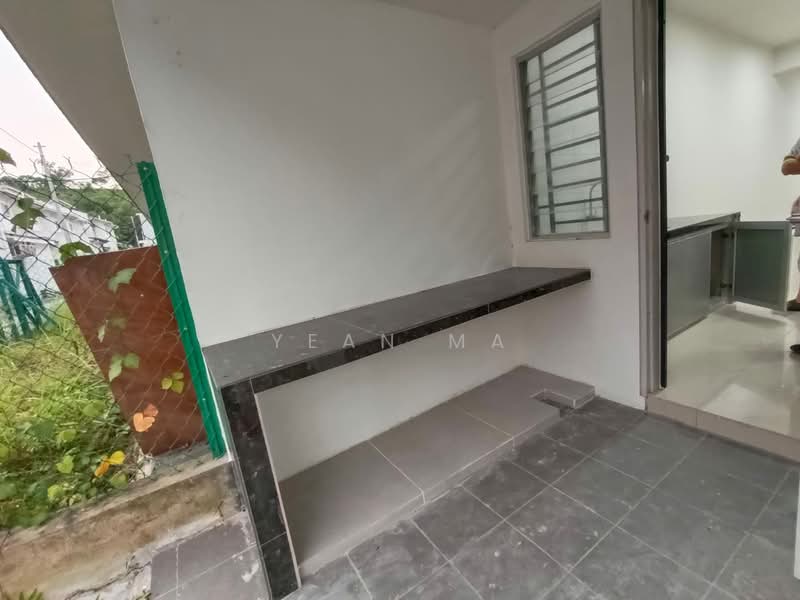 2-storey Terraced House for Rent in Taman Kundang Jaya (Rawang) - Yean Ma - Exterior - PropertyGuru.com.my